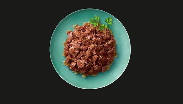 sheba delicacy w galaretce