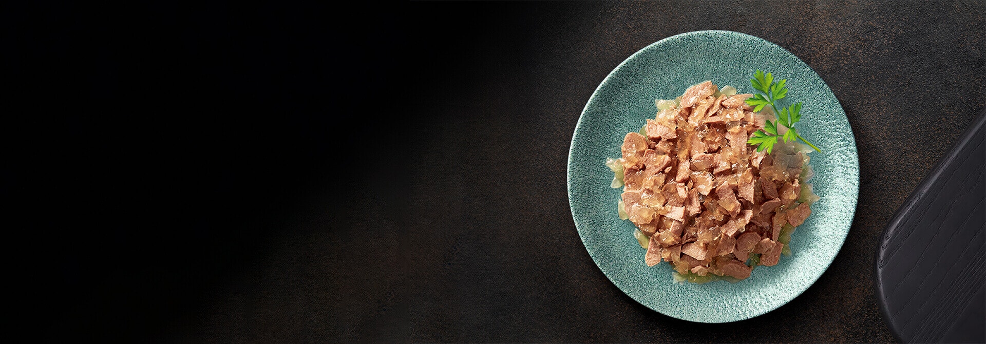 sheba fine flakes